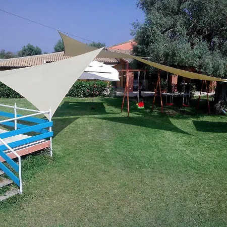 Stone Age Cassibile