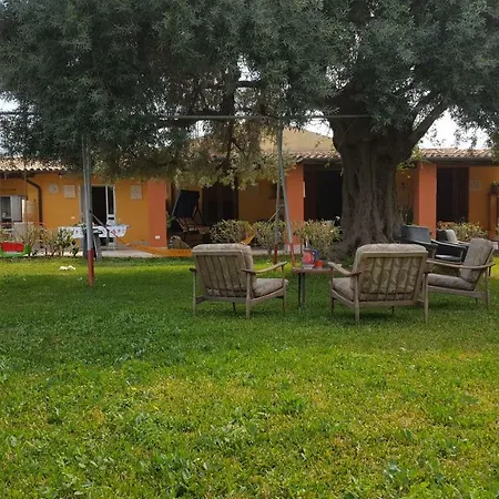 Stone Age Guest house *