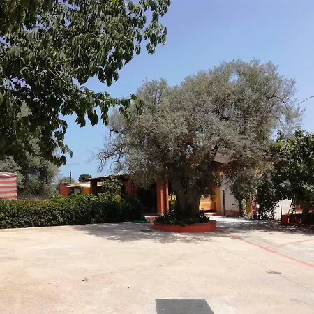 Stone Age Guest house